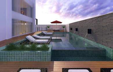 Imagem 10: Apartamento à venda no bairro Centro - Balneário Camboriú/SC