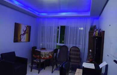 Imagem 1: Apartamento à venda no bairro Jardim Leopoldina - Porto Alegre/RS