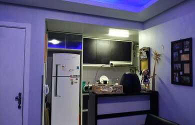 Imagem 2: Apartamento à venda no bairro Jardim Leopoldina - Porto Alegre/RS