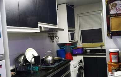 Imagem 3: Apartamento à venda no bairro Jardim Leopoldina - Porto Alegre/RS