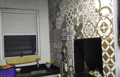 Imagem 5: Apartamento à venda no bairro Jardim Leopoldina - Porto Alegre/RS