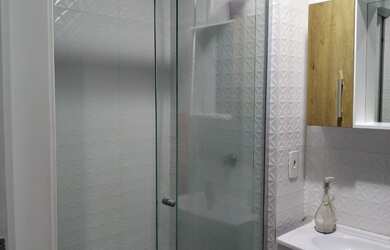 Imagem 10: Apartamento à venda no bairro Jardim Leopoldina - Porto Alegre/RS