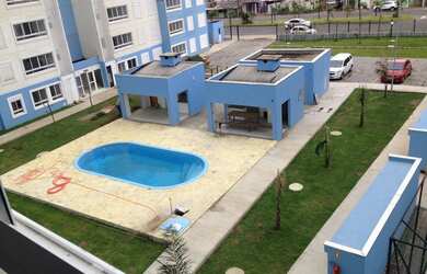 Imagem 14: Apartamento à venda no bairro Jardim Leopoldina - Porto Alegre/RS