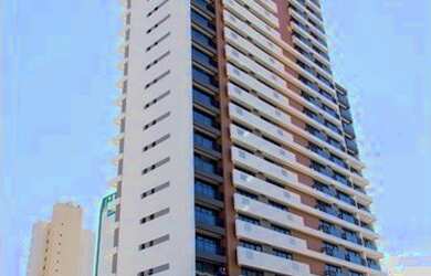 Imagem: A sala comercial possui 1 Banheiro e 80m² de Área e está