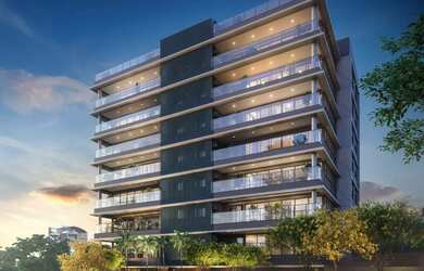 Imagem 2: Apartamento à venda no bairro Jardim Paulista - São Paulo/SP