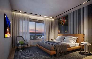 Imagem 5: Apartamento à venda no bairro Jardim Paulista - São Paulo/SP