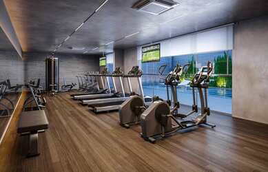 Imagem 6: Apartamento à venda no bairro Jardim Paulista - São Paulo/SP