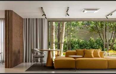 Imagem 9: Apartamento à venda no bairro Jardim Paulista - São Paulo/SP