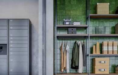 Imagem 10: Apartamento à venda no bairro Jardim Paulista - São Paulo/SP