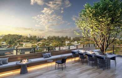 Imagem 11: Apartamento à venda no bairro Jardim Paulista - São Paulo/SP