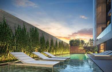 Imagem 15: Apartamento à venda no bairro Jardim Paulista - São Paulo/SP