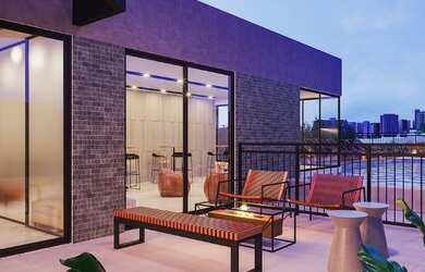 Imagem 12: Oportunidade Imperdível Apartamento à Venda em Perdizes, São Paulo-SP...