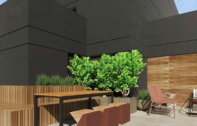 Imagem 13: Oportunidade Imperdível Apartamento à Venda em Perdizes, São Paulo-SP...