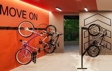 Imagem 11: Oportunidade Imperdível Apartamento à Venda em Perdizes, São Paulo-SP...