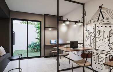 Imagem 6: Oportunidade Imperdível Apartamento à Venda em Perdizes, São Paulo-SP...