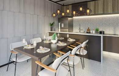 Imagem 10: Oportunidade Imperdível Apartamento à Venda em Perdizes, São Paulo-SP...