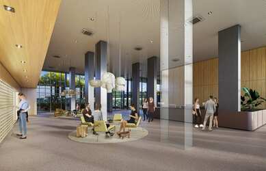 Imagem 3: Artem, 1 dormitório na Rua Antônio Alves Barril