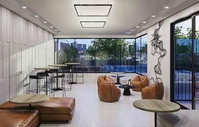 Imagem 9: Oportunidade Imperdível Apartamento à Venda em Perdizes, São Paulo-SP...