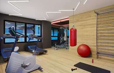 Imagem 8: Oportunidade Imperdível Apartamento à Venda em Perdizes, São Paulo-SP...