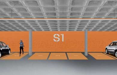 Imagem 16: Artem, 1 dormitório na Rua Antônio Alves Barril