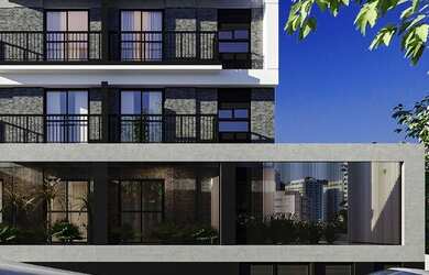 Imagem 2: Oportunidade Imperdível Apartamento à Venda em Perdizes, São Paulo-SP...