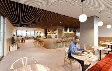 Imagem 14: Artem, 1 dormitório na Rua Antônio Alves Barril