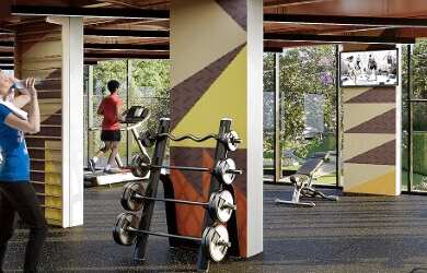 Imagem 10: Artem, 1 dormitório na Rua Antônio Alves Barril