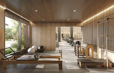 Imagem 9: Apartamento à venda no bairro Itaim Bibi - São Paulo/SP