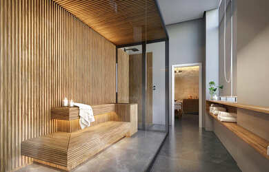 Imagem 11: Apartamento Garden à venda em São Paulo, Itaim Bibi, com 2 quartos,...