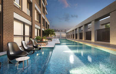 Imagem 12: Apartamento à venda no bairro Itaim Bibi - São Paulo/SP