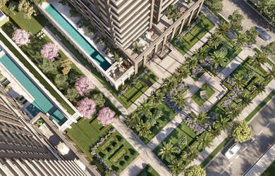 Imagem 13: Apartamento à venda no bairro Itaim Bibi - São Paulo/SP