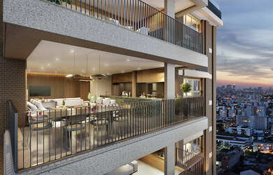 Imagem 15: Apartamento Garden à venda em São Paulo, Itaim Bibi, com 2 quartos,...