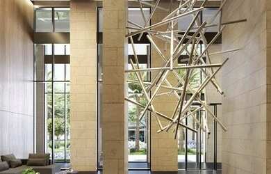 Imagem 2: Praça Lindenberg Clodomiro - Praça Lindenberg Clodomiro