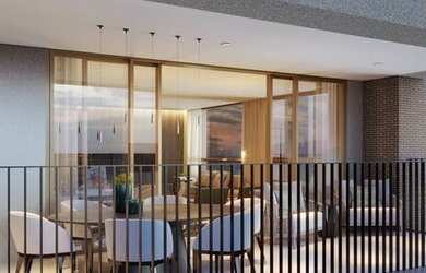 Imagem 10: Apartamento à venda em São Paulo, Itaim Bibi, com 3 quartos, 192,55m²