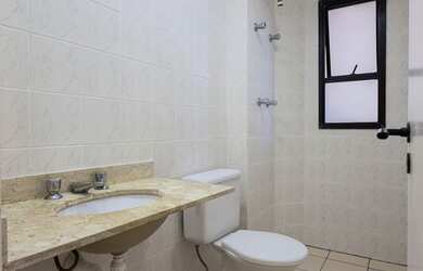 Imagem 2: Apartamento Padrão, 2 dormitórios na Avenida Doutor Cardoso De Melo