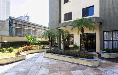 Imagem 3: Apartamento Padrão, 2 dormitórios na Avenida Doutor Cardoso De Melo