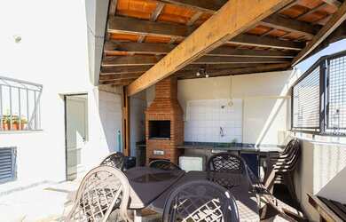 Imagem 7: Apartamento Padrão, 2 dormitórios na Avenida Doutor Cardoso De Melo