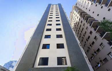 Imagem 11: Apartamento Padrão, 2 dormitórios na Avenida Doutor Cardoso De Melo