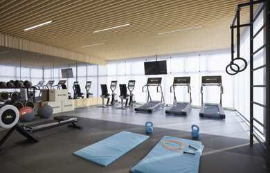 Imagem 7: Apartamento com 3 quartos, 154,61m², à venda em Itajaí, Praia Brava de Itajaí