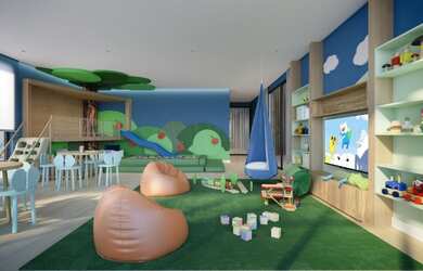 Imagem 6: Apartamento com 3 quartos, 154,61m², à venda em Itajaí, Praia Brava de Itajaí