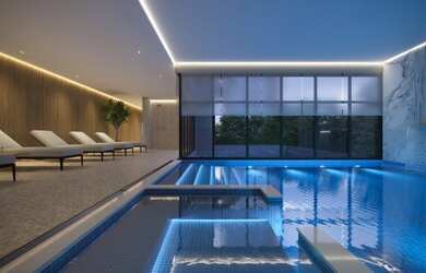 Imagem 9: Apartamento com 3 quartos, 154,61m², à venda em Itajaí, Praia Brava de Itajaí