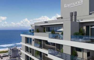 Imagem 11: Apartamento com 3 quartos, 154,61m², à venda em Itajaí, Praia Brava de Itajaí