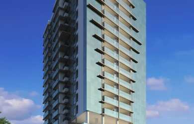 Imagem: APARTAMENTO RESIDENCIAL em Porto Belo - SC, Perequê