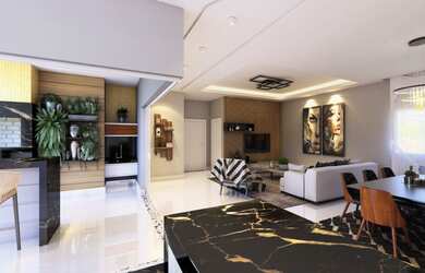 Imagem 4: Magnifique - Apartamento à venda no bairro Perequê - Porto Belo/SC