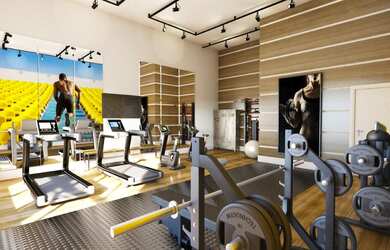 Imagem 6: Magnifique - Apartamento à venda no bairro Perequê - Porto Belo/SC