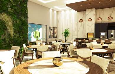 Imagem 7: Magnifique - Apartamento à venda no bairro Perequê - Porto Belo/SC