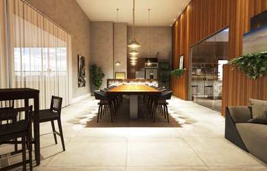 Imagem 8: Magnifique - Apartamento à venda no bairro Perequê - Porto Belo/SC