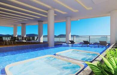 Imagem 12: Magnifique - Apartamento à venda no bairro Perequê - Porto Belo/SC