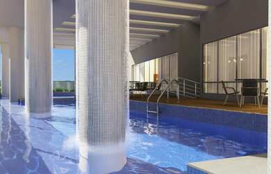 Imagem 13: Magnifique - Apartamento à venda no bairro Perequê - Porto Belo/SC