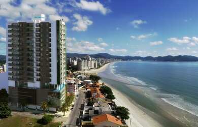 Imagem 14: Magnifique - Apartamento à venda no bairro Perequê - Porto Belo/SC